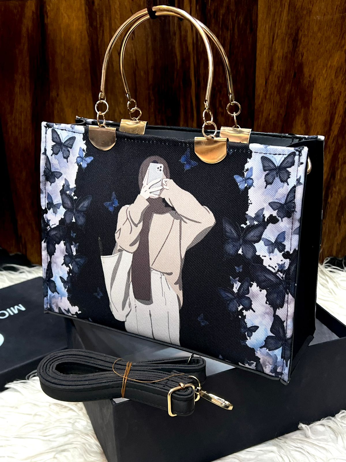 Hijab Bags