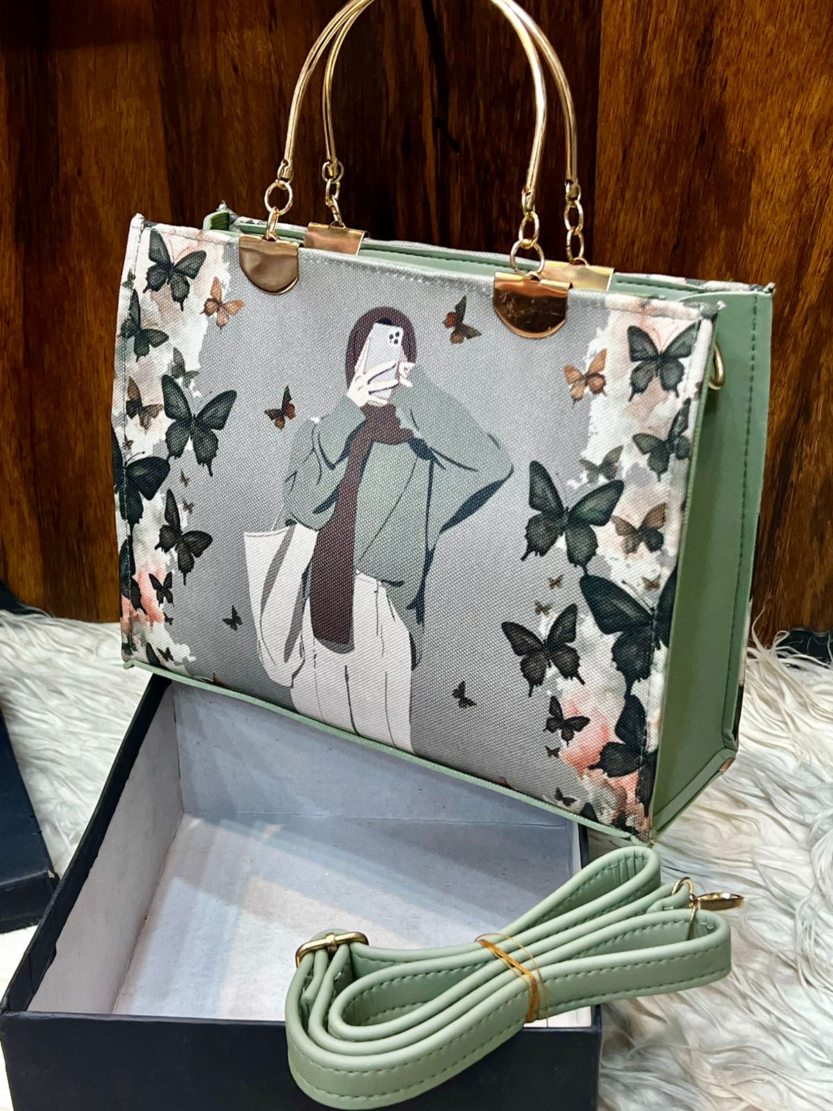 Hijab Bags