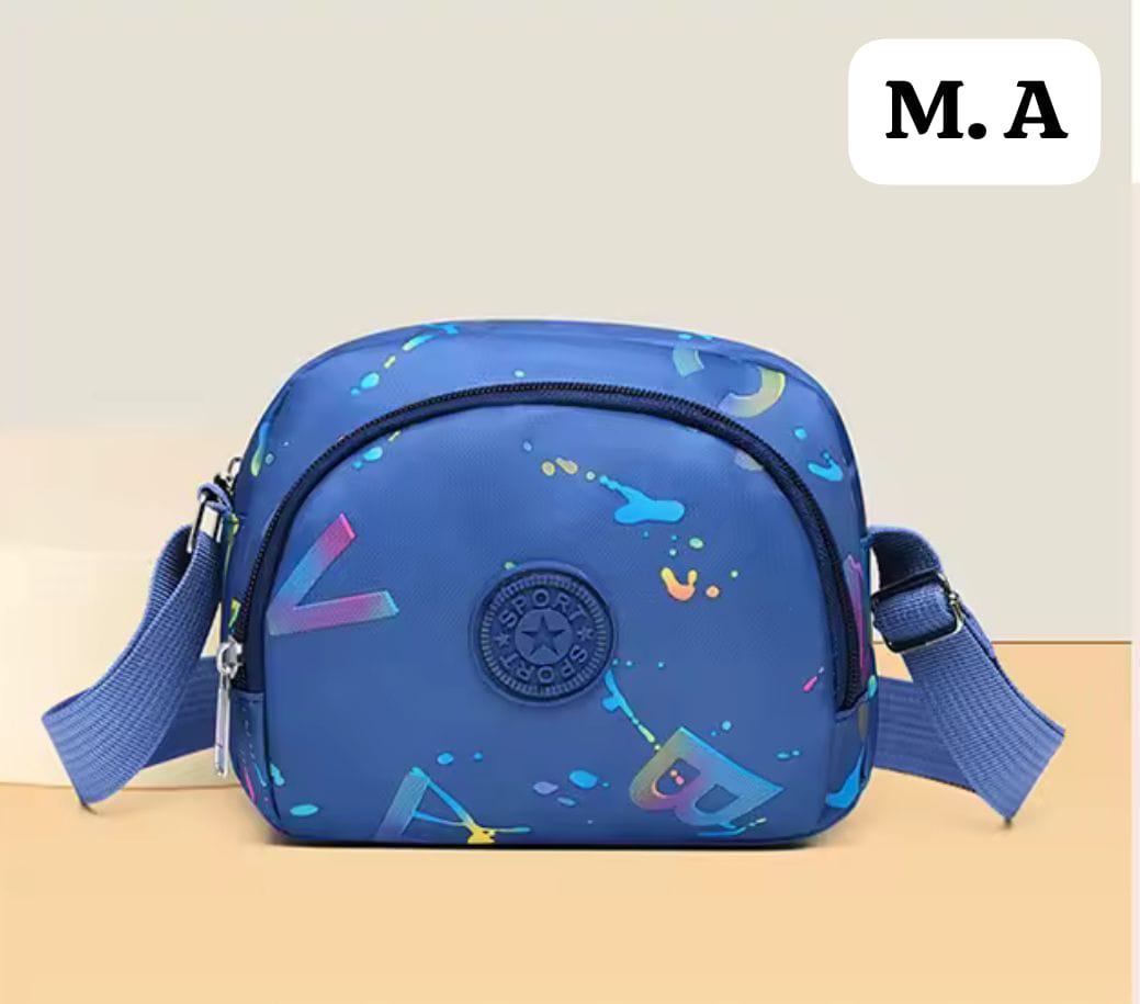High Imported Crossbody Bags For Girls