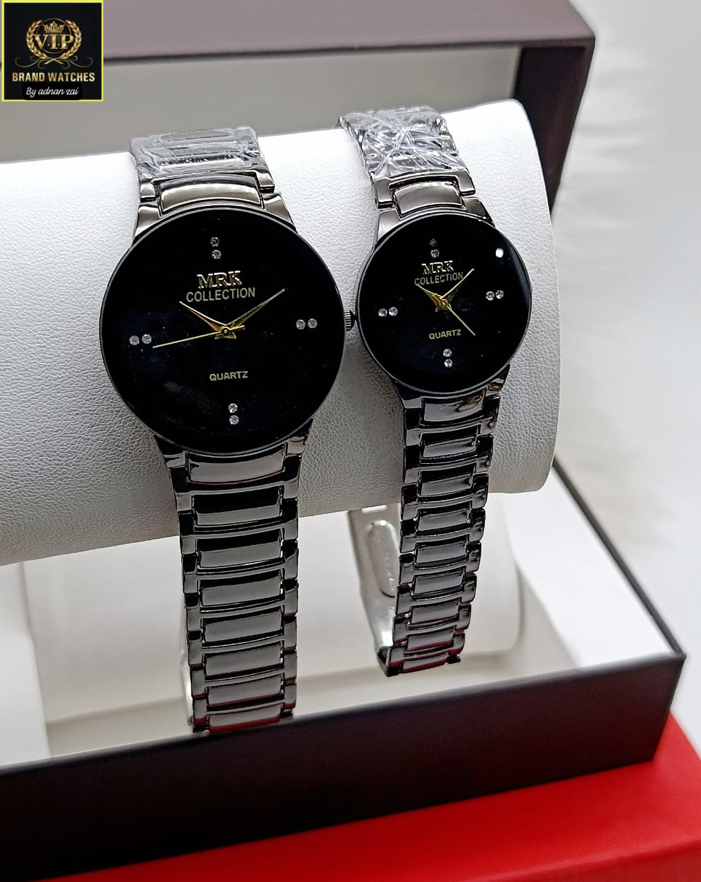 Couple Watch