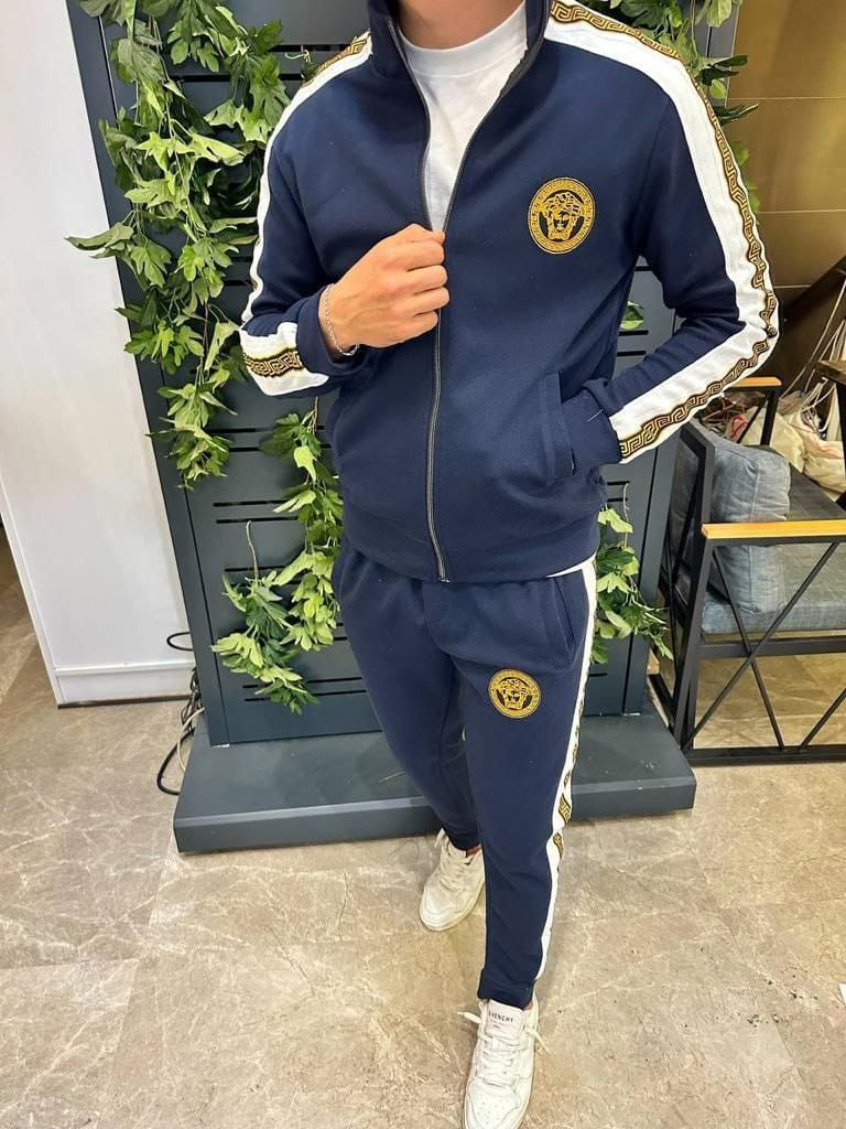 Pcs Tracksuit.