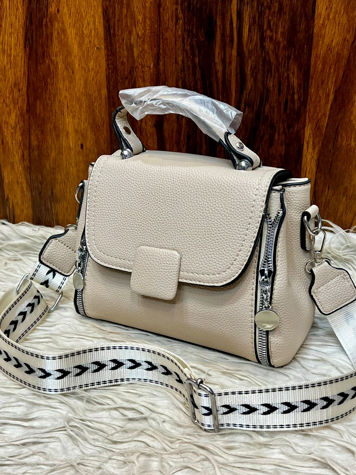 Soft Leather Bags