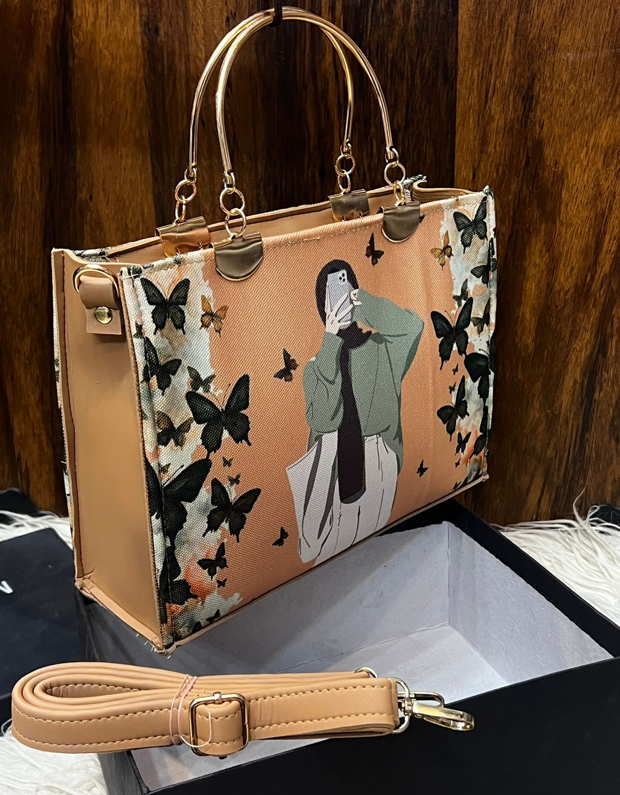 Hijab Bags