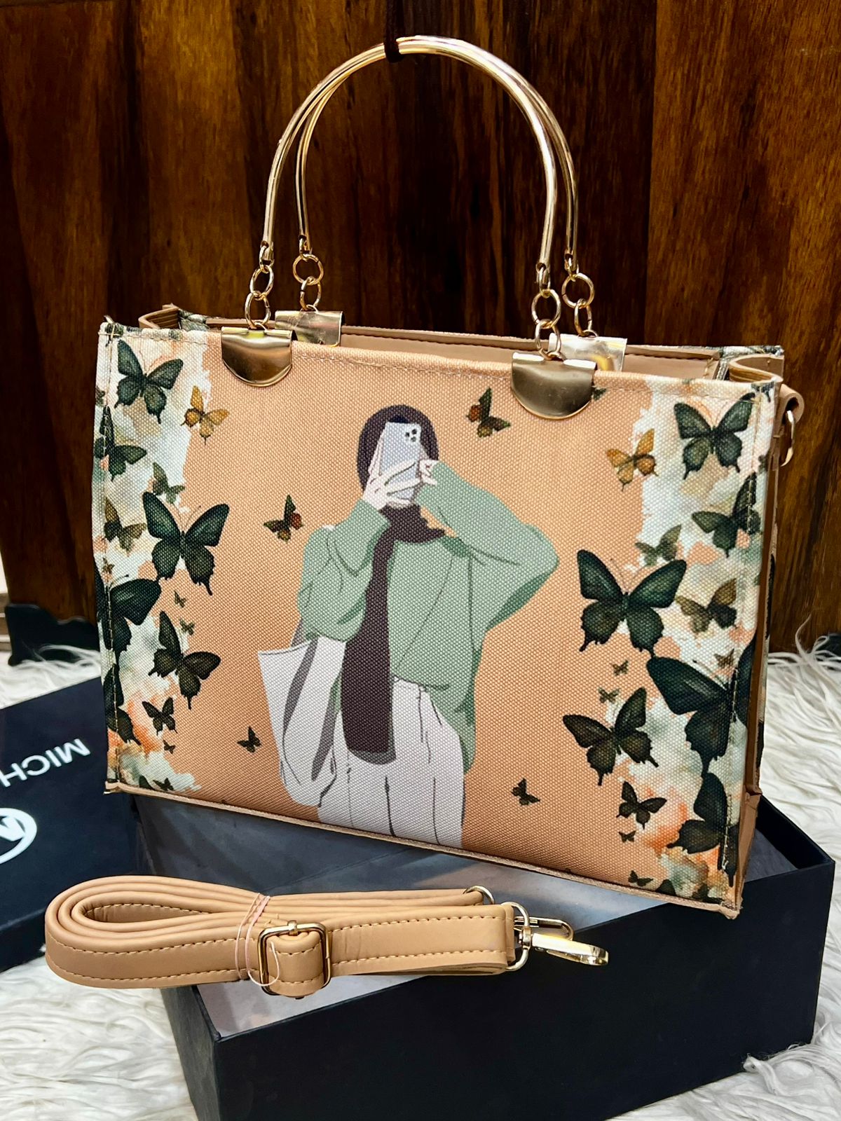 Hijab Bags