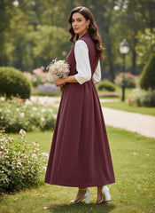 Turkish Long Frock