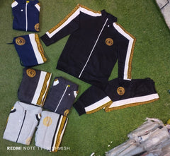 Pcs Tracksuit.