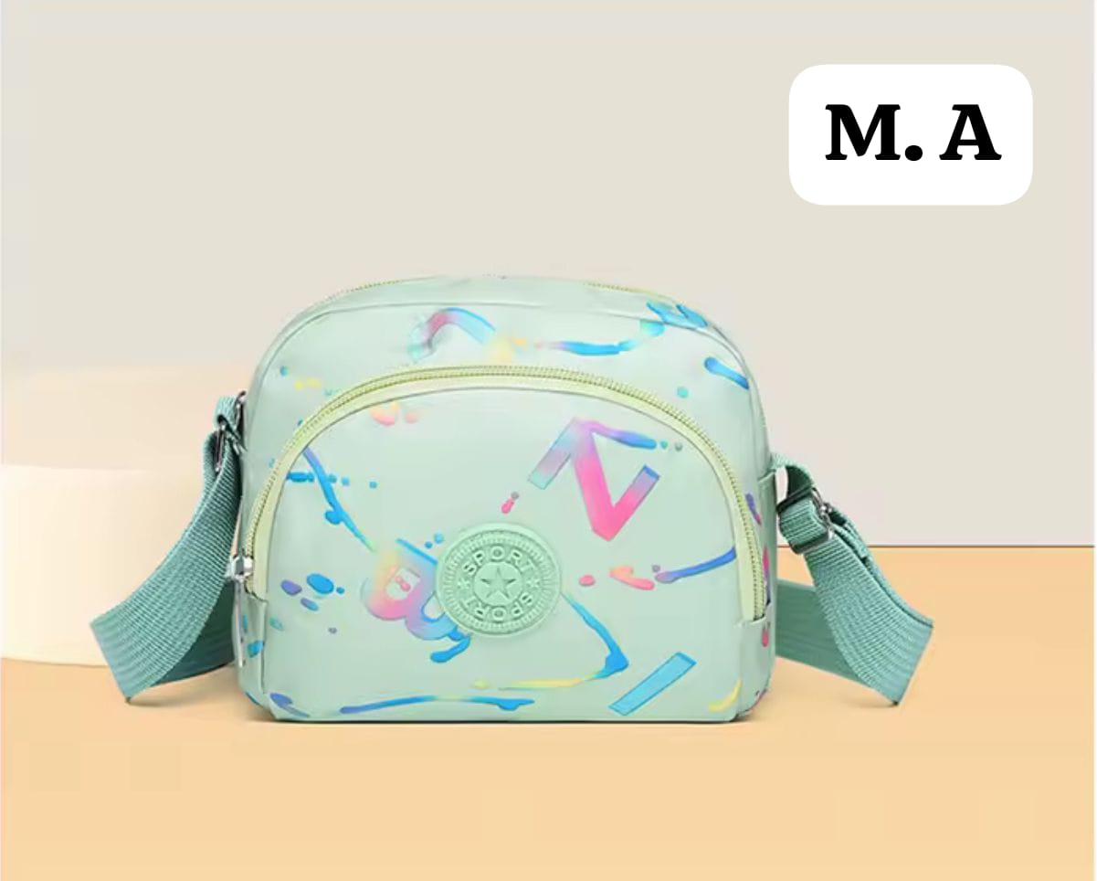 High Imported Crossbody Bags For Girls