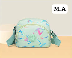 High Imported Crossbody Bags For Girls