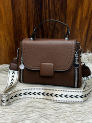 Soft Leather Bags
