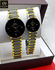 Couple Watch