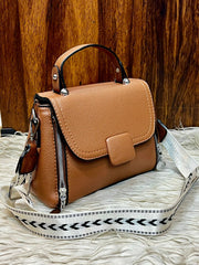 Soft Leather Bags