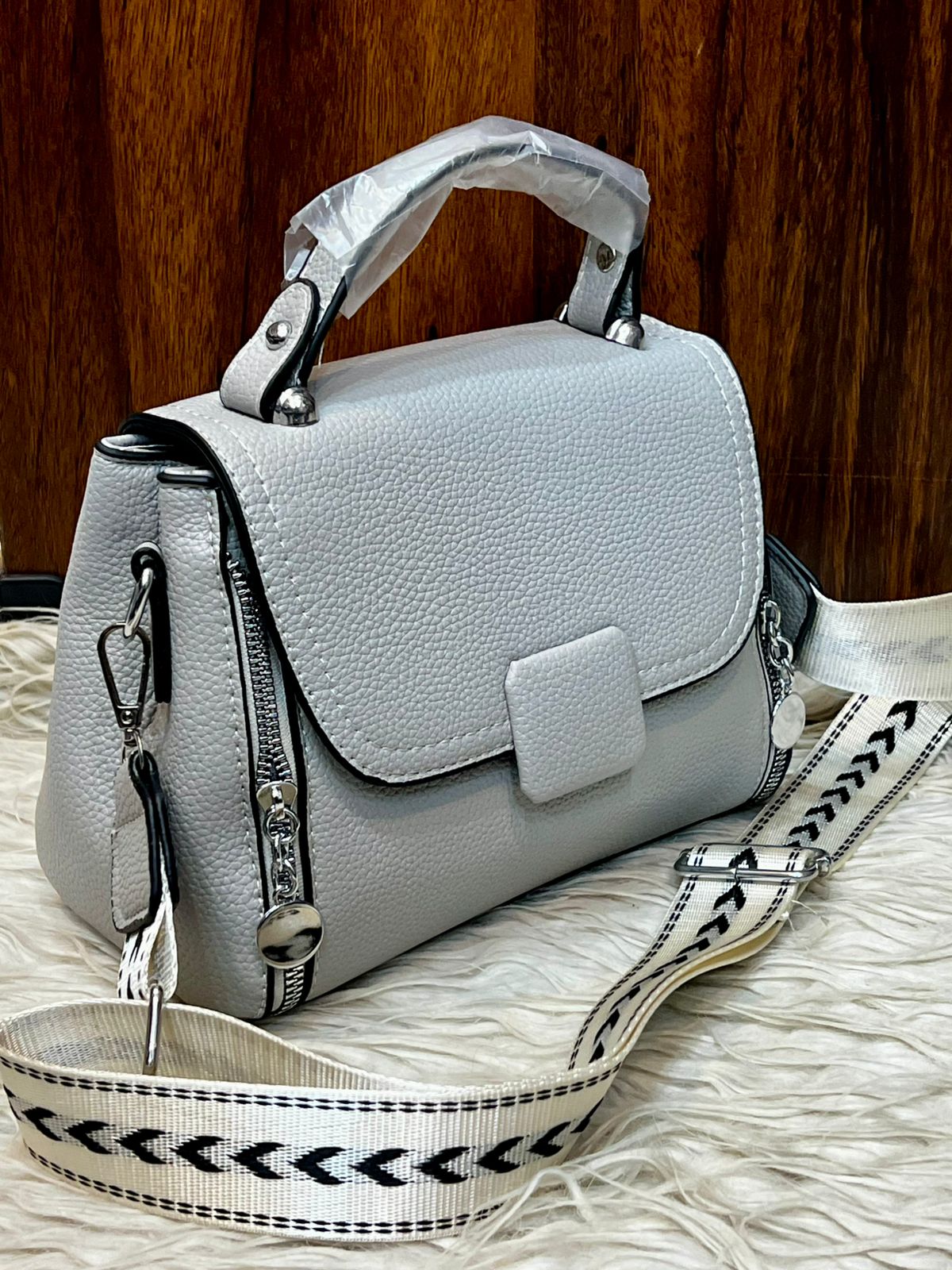 Soft Leather Bags