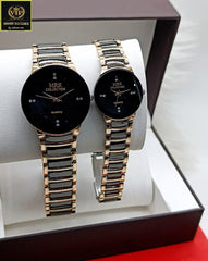 Couple Watch