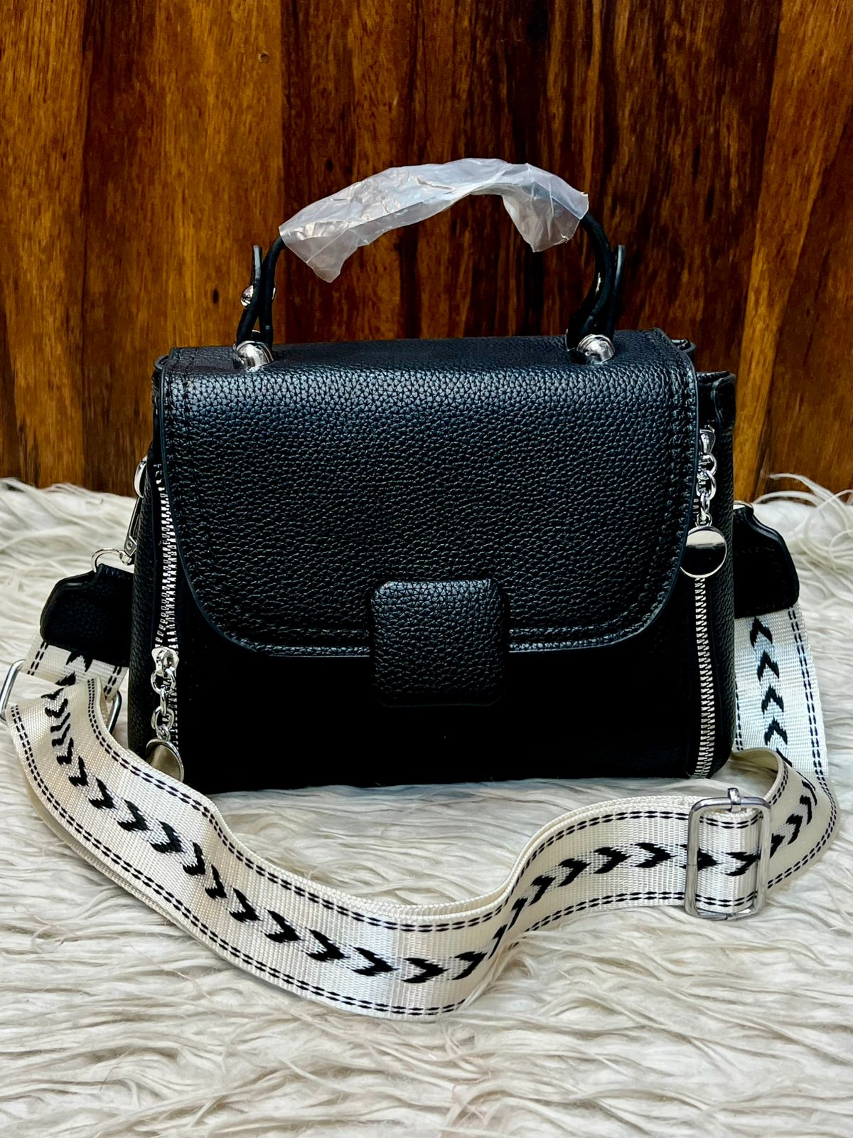 Soft Leather Bags