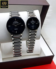 Couple Watch
