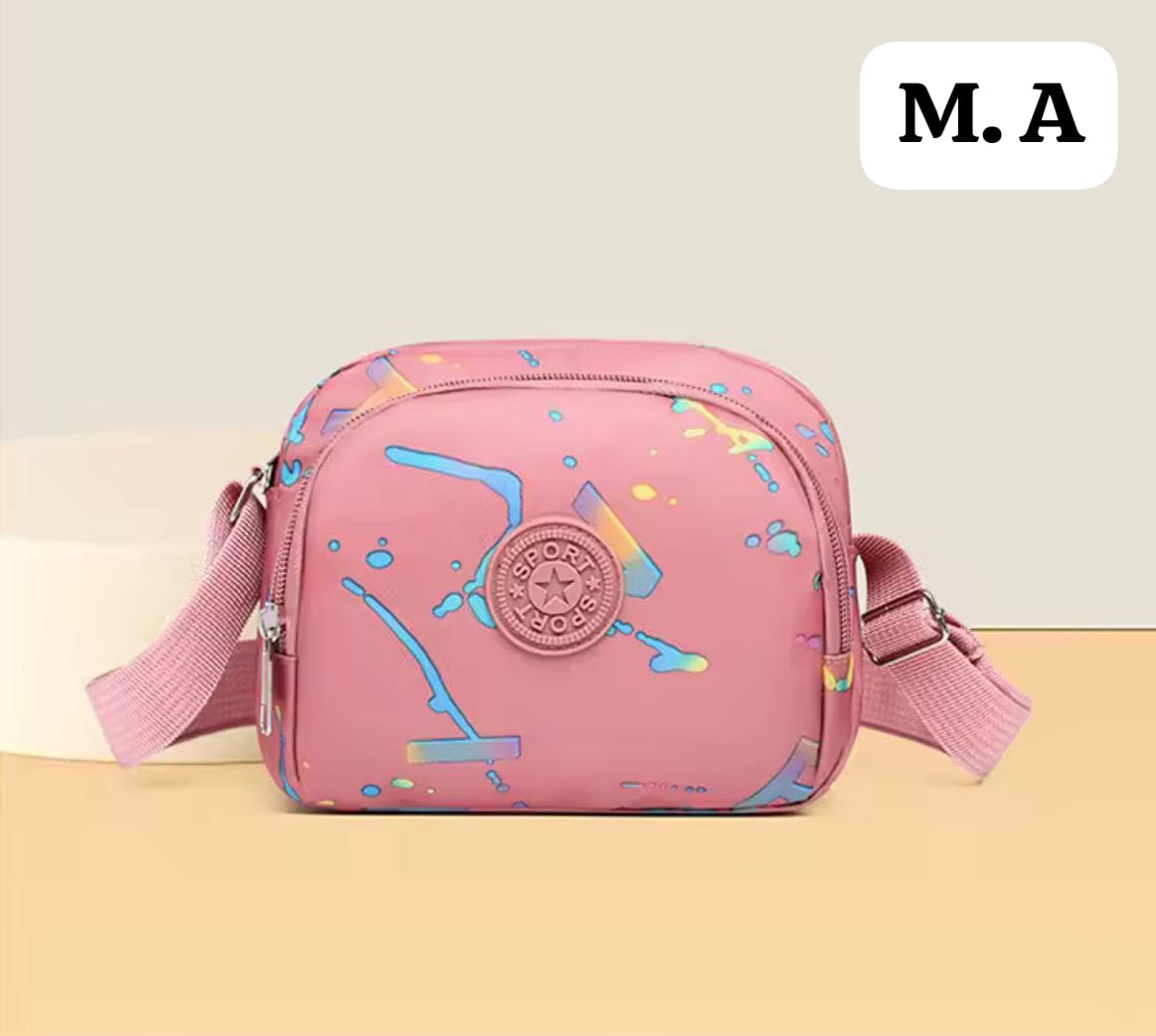 High Imported Crossbody Bags For Girls