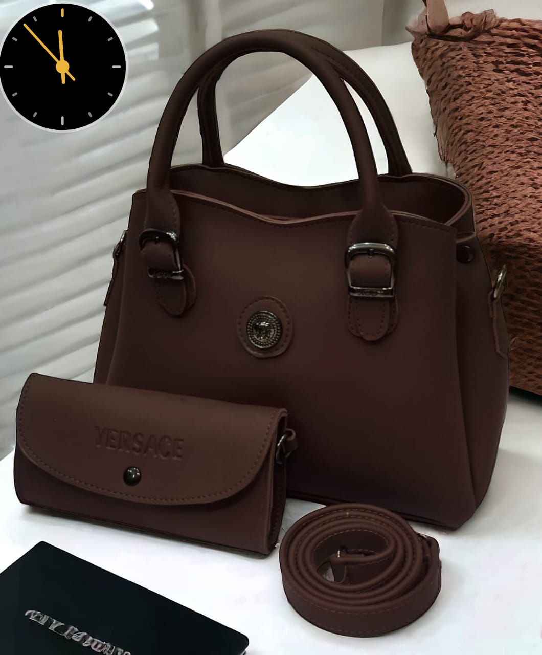 2 pcs Shoulder Bag For Girls