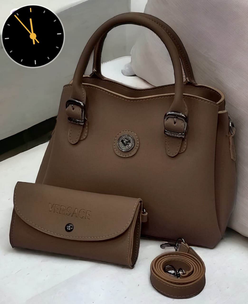 2 pcs Shoulder Bag For Girls