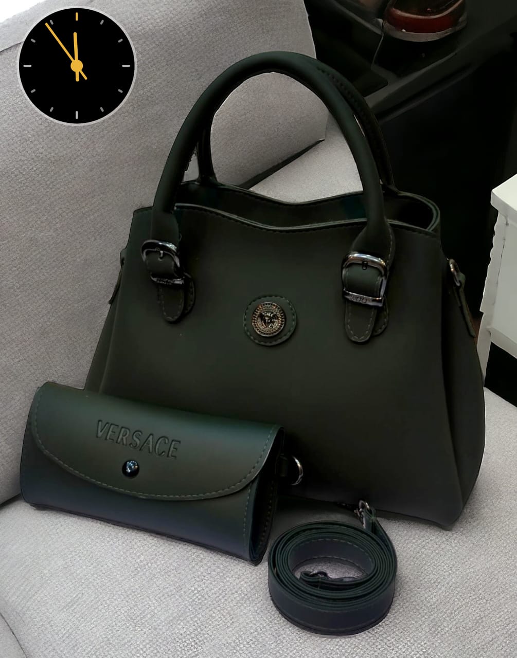 2 pcs Shoulder Bag For Girls