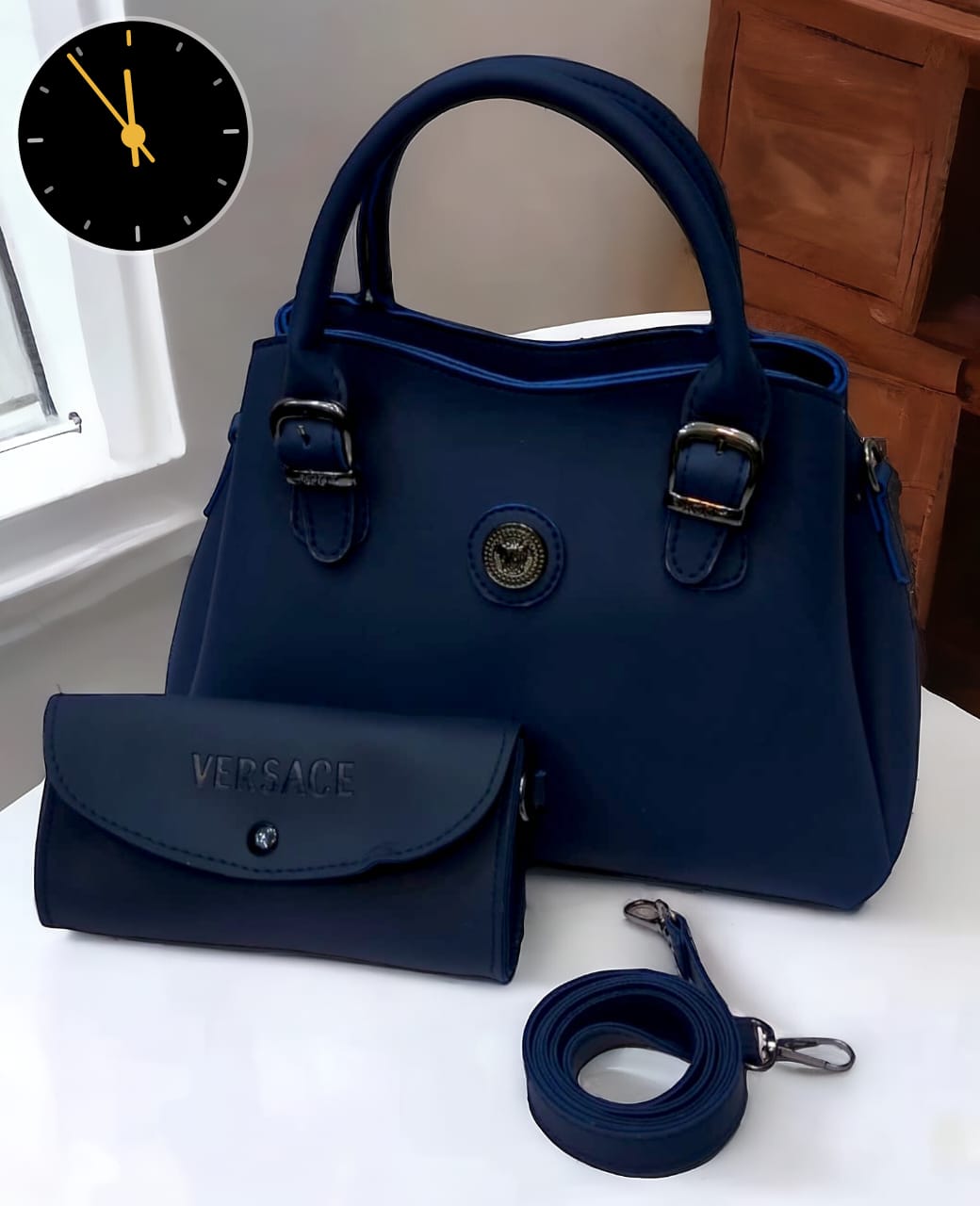 2 pcs Shoulder Bag For Girls