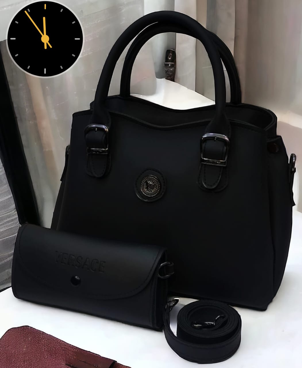 2 pcs Shoulder Bag For Girls