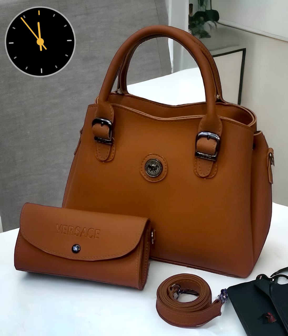 2 pcs Shoulder Bag For Girls