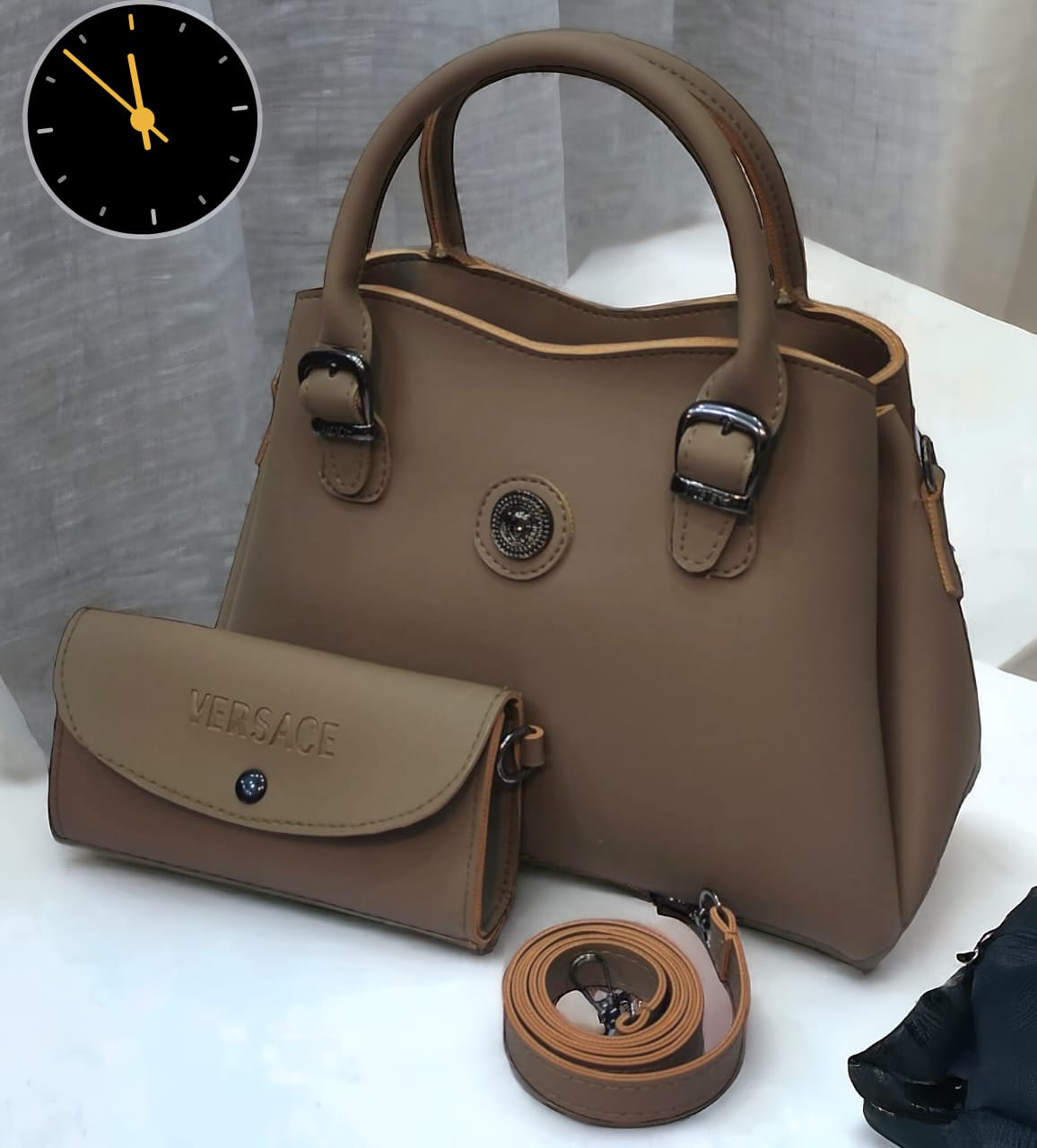 2 pcs Shoulder Bag For Girls