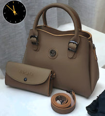2 pcs Shoulder Bag For Girls