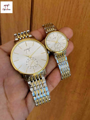 MH couple watch