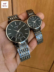 MH couple watch