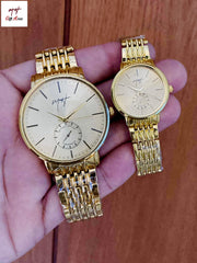 MH couple watch