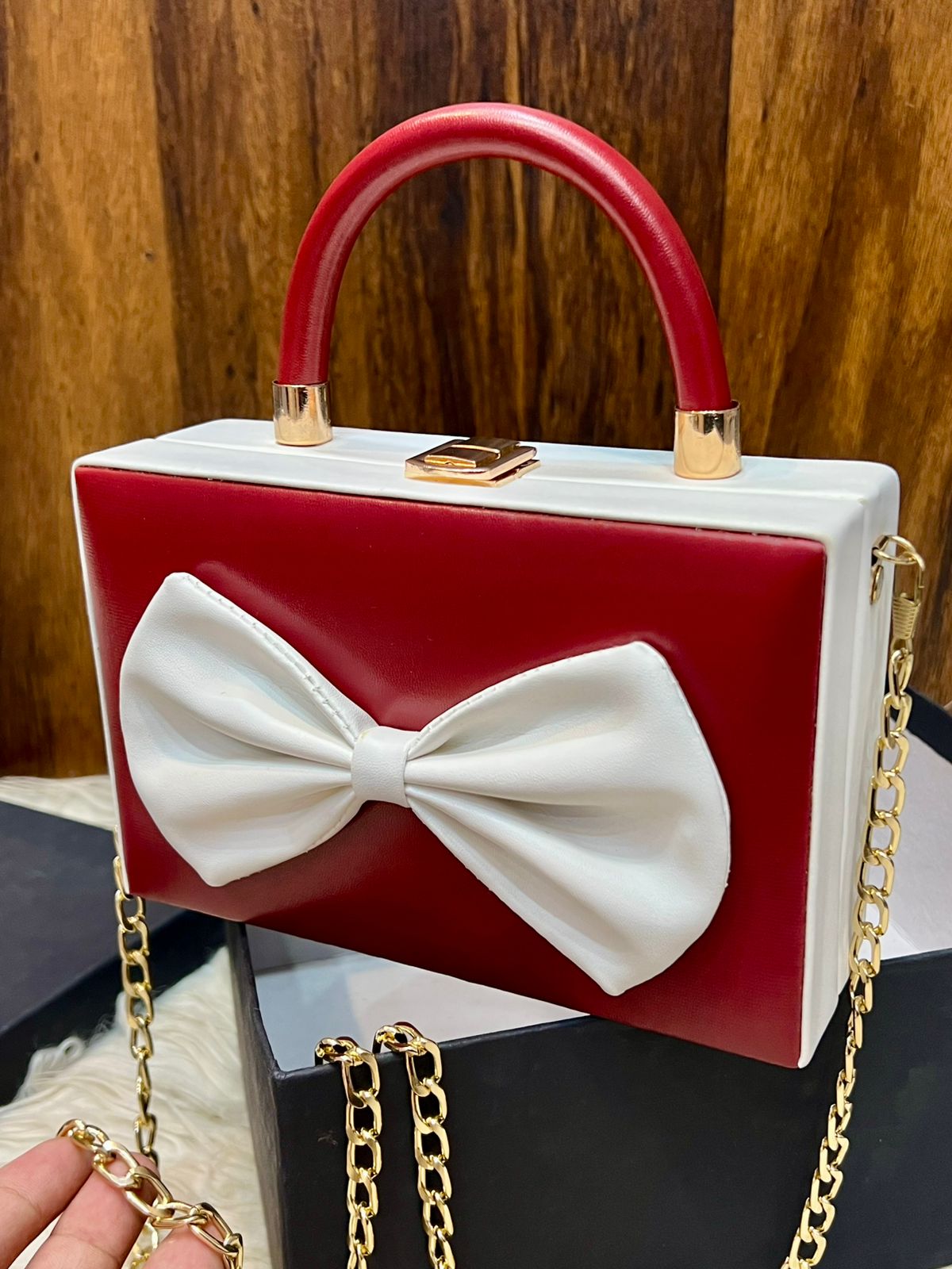 Crossbody Bag