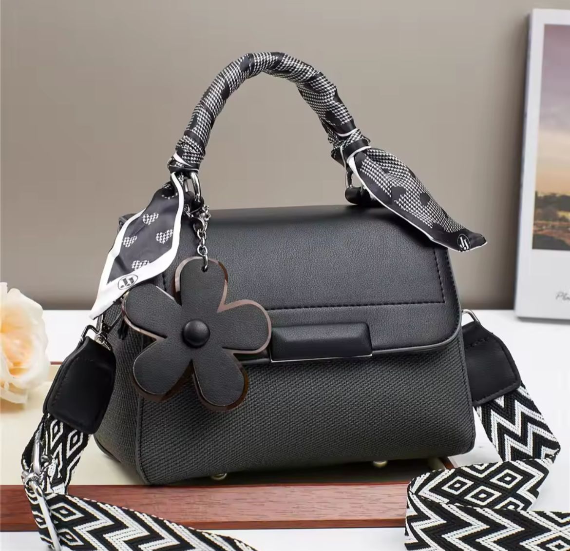 Crossbody Bag