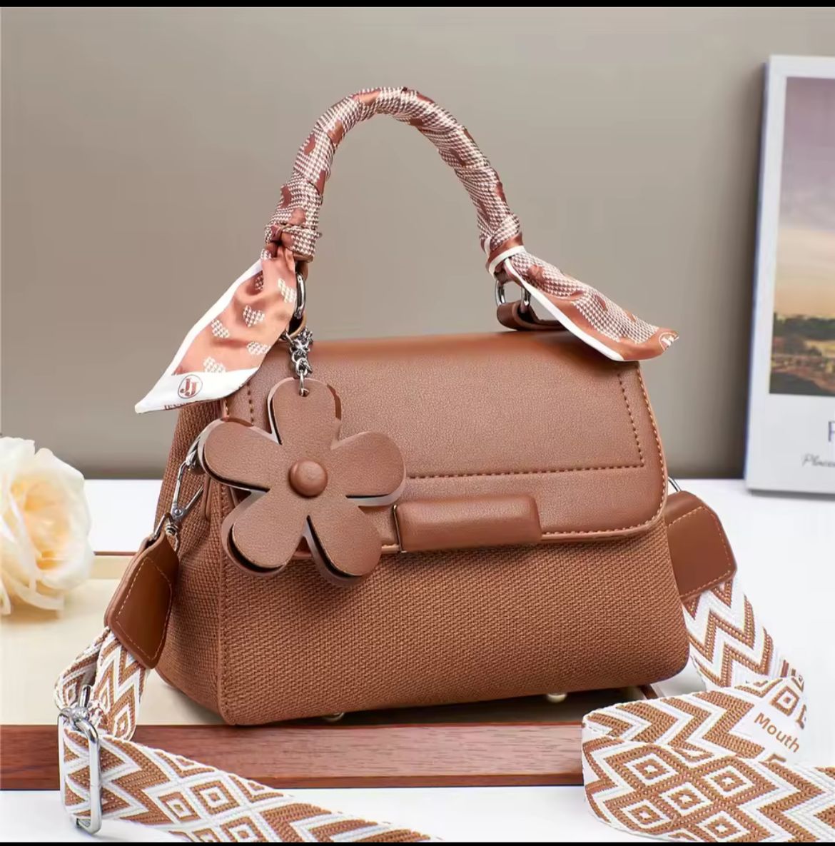 Crossbody Bag