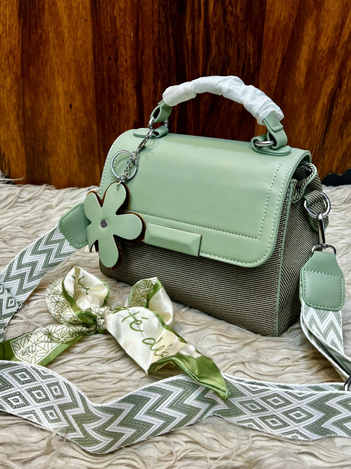 Crossbody Bag