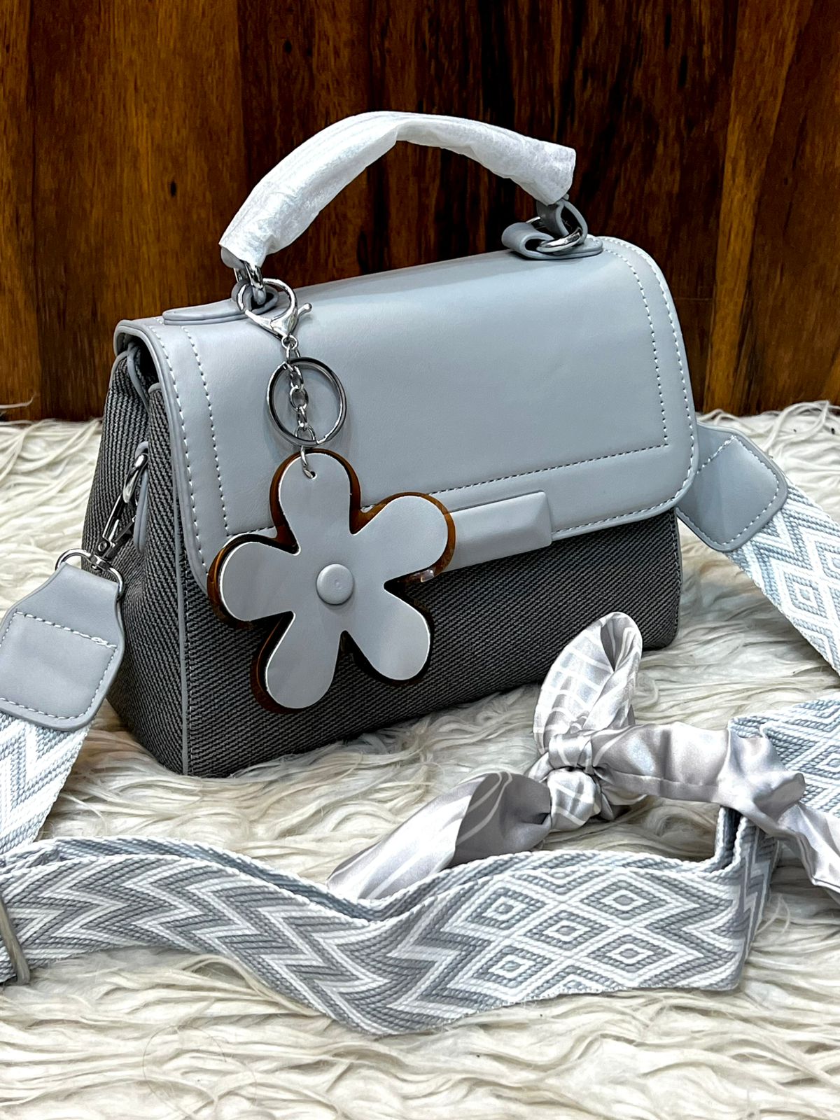 Crossbody Bag