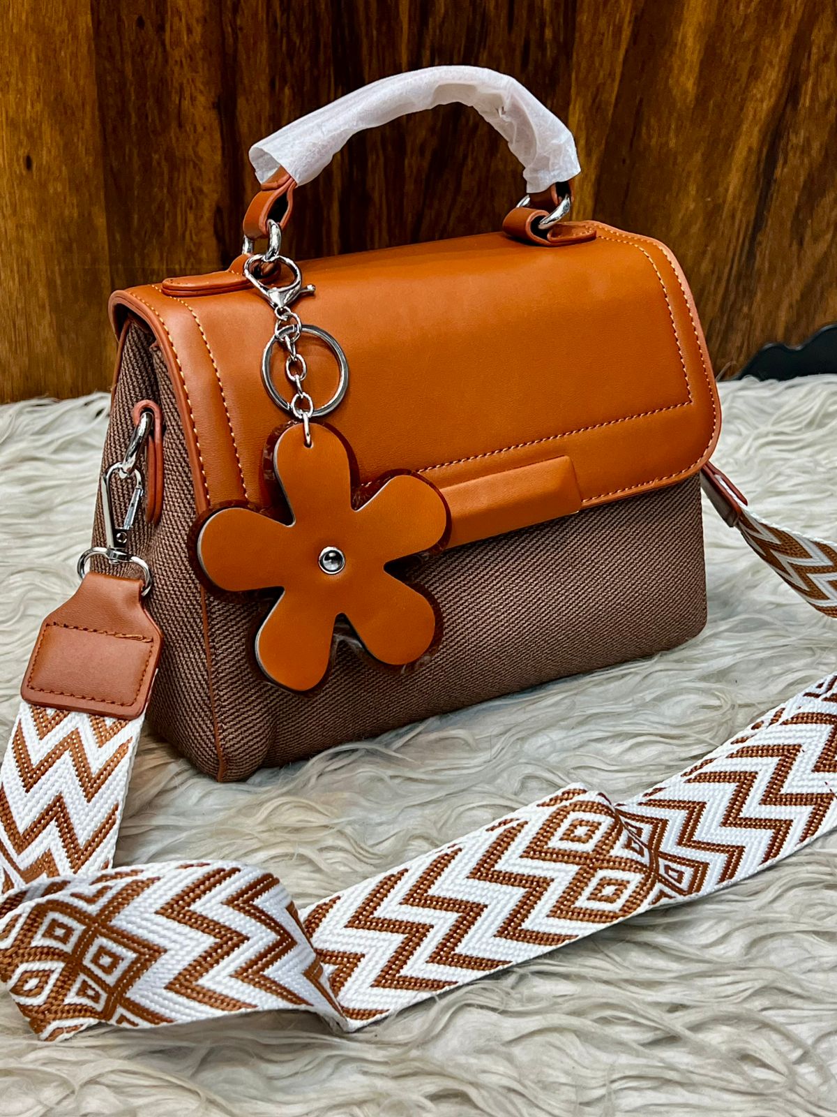 Crossbody Bag