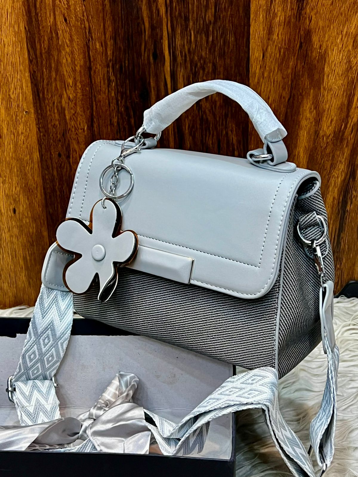 Crossbody Bag