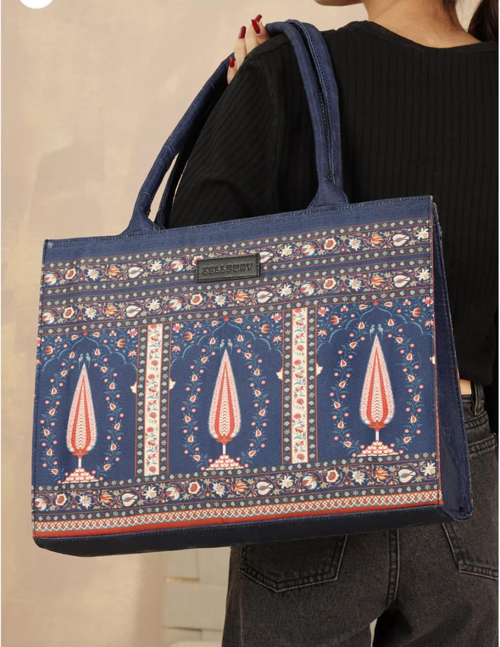 Tote Bags