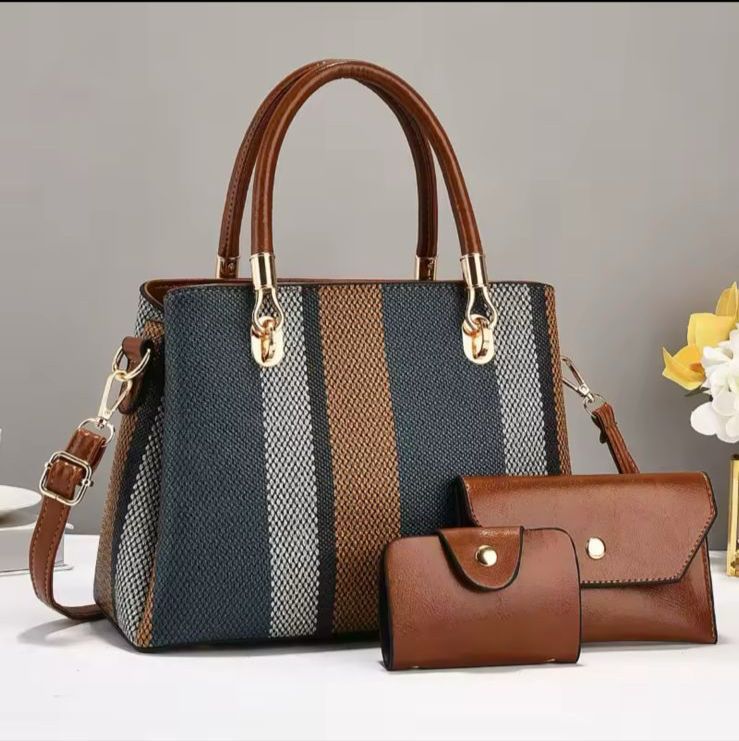 Master Quality Bag