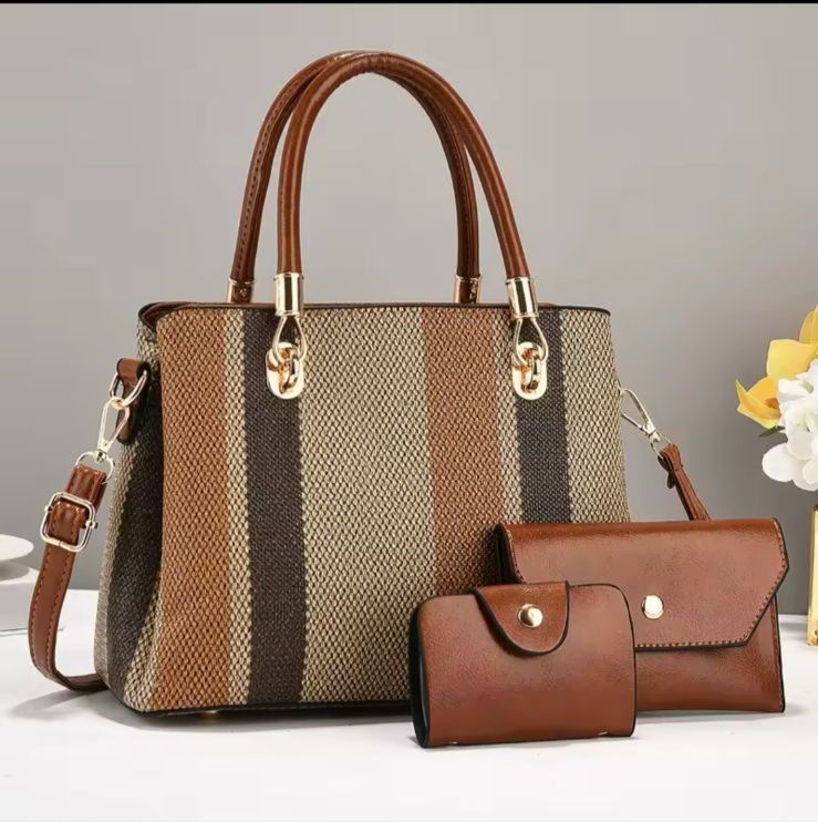 Master Quality Bag