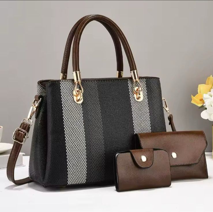 Master Quality Bag