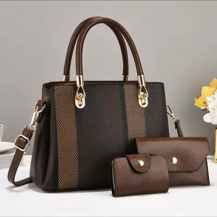 Master Quality Bag