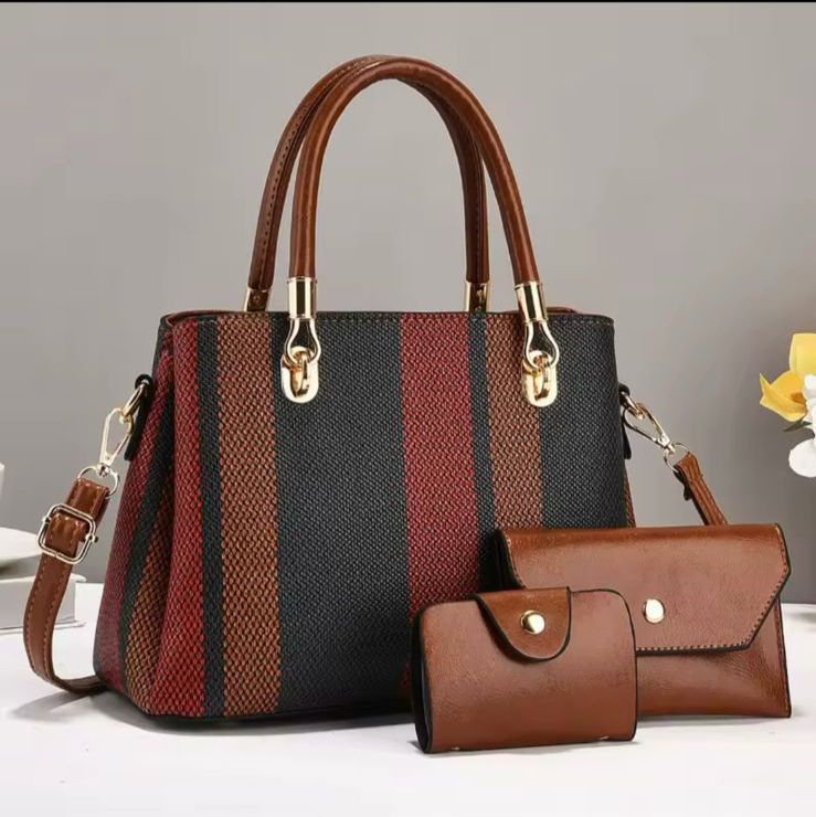 Master Quality Bag