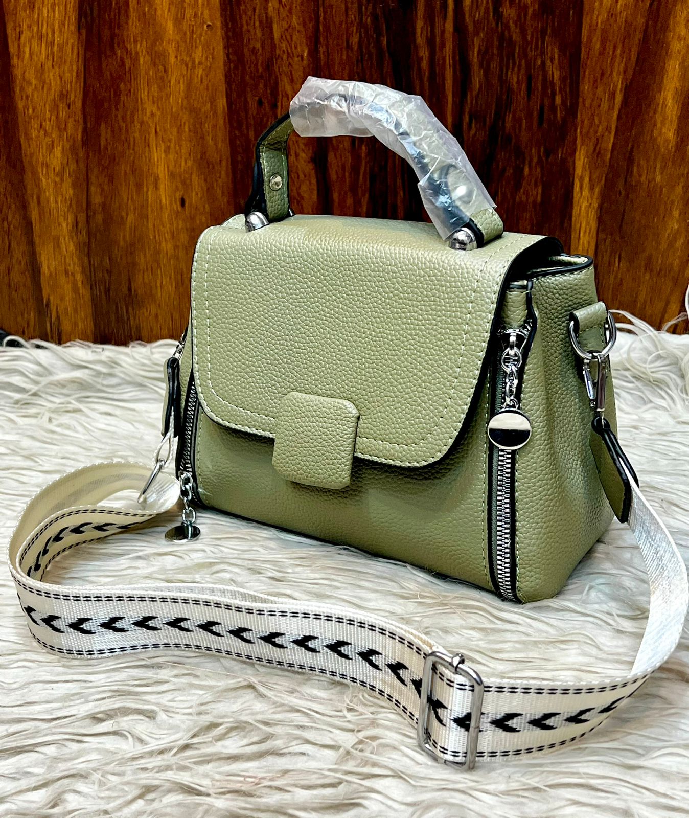 Soft Leather Bags