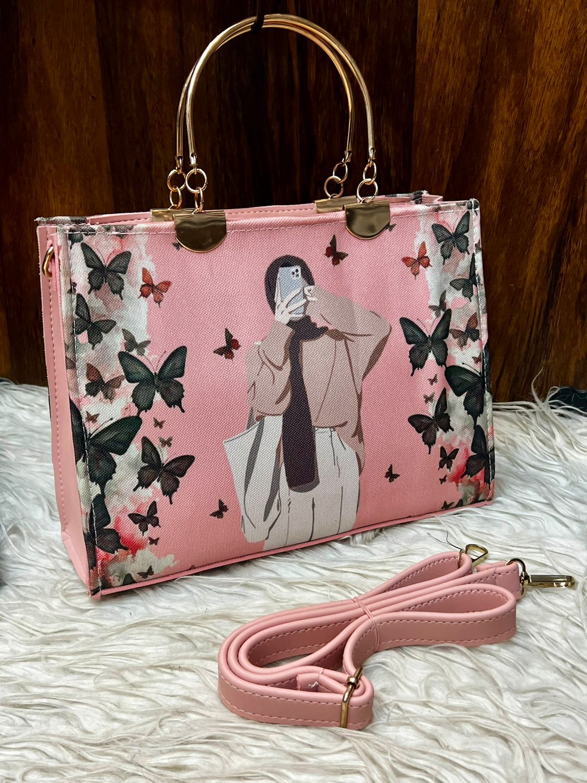 Hijab Bags