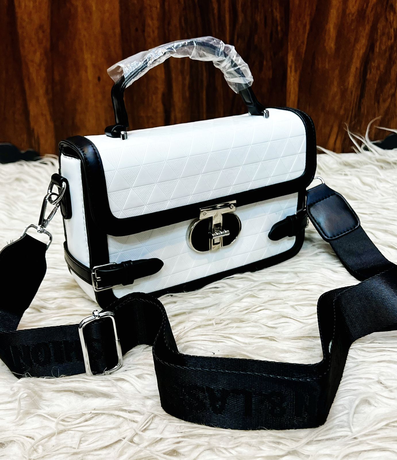 Long Strap Bags