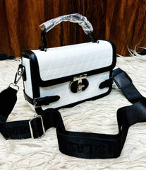 Long Strap Bags