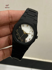 BLACK AURA WATCH