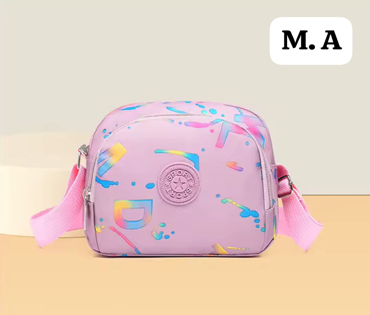High Imported Crossbody Bags For Girls